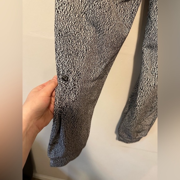 Lululemon Ready To Rulu Pant Size 4 - Picture 11 of 15